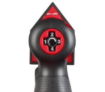 Mașină de șlefuit cu vibrații fără fir (fără bat) MILWAUKEE M12 FDSS-0B 12V photo 2