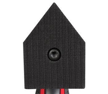 Mașină de șlefuit cu vibrații fără fir (fără bat) MILWAUKEE M12 FDSS-0B 12V photo 3