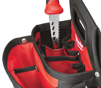 Geantă de electrician MILWAUKEE 4932500308 Nailon photo 2