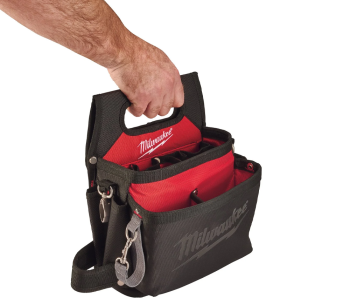 Geantă de electrician MILWAUKEE 4932500308 Nailon photo 4