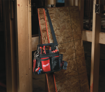 Geantă de electrician MILWAUKEE 4932500308 Nailon photo 6