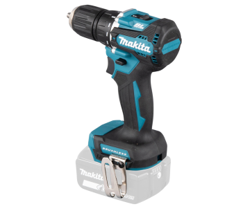 Mașină de înșurubat cu acumulator (fără bat.) MAKITA DDF487Z 18V photo 1
