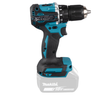 Mașină de înșurubat cu acumulator (fără bat.) MAKITA DDF487Z 18V photo 3
