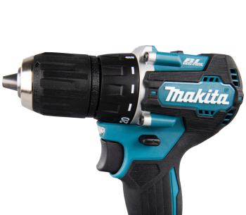 Mașină de înșurubat cu acumulator (fără bat.) MAKITA DDF487Z 18V photo 6