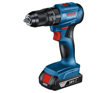 product Mașină de înșurubat cu percuție cu acum. BOSCH GSB 185-Li 18V 2Ah