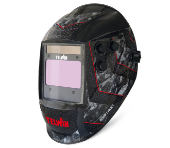 product Masca de sudura TELWIN EYETRON cameleon 13DIN