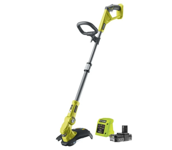 product Trimmer cu acumulator RYOBI RLT183220S 18V 2Ah