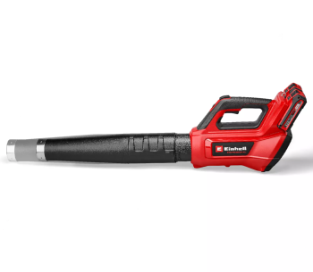 Suflantă cu acumulator (fără bat) EINHELL GP-LB 36/230 Li E BL - Solo 14800l/min 2x18V photo 1