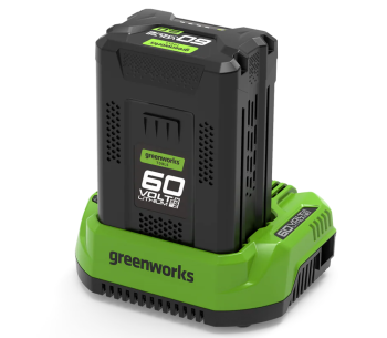 product Încărcător cu 1 acumulator Greenworks GSK60B2 200w 60V 2A