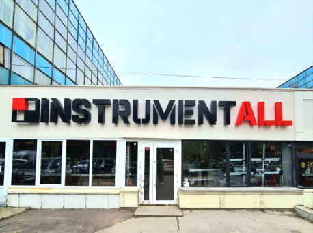 Instrumentall foto
